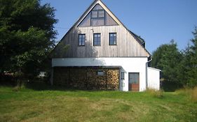 Ferienhaus Zinnwald
